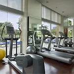 Two Bedroom Executive Apartment, Somerset Berlian Jakarta