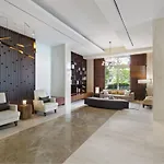 Two Bedroom Executive Apartment, Somerset Berlian Jakarta