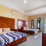 Guerilla Dive Lodge Pulau Pari