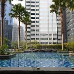 Sahid Sudirman Residence - Unit 28D