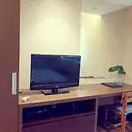 Sahid Sudirman Residence - Unit 28D