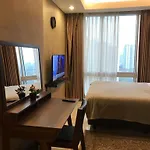 New Luxury 2 Bedroom Condo