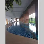 508 capitol suites 2BR, 2Bathroom, 4-7people