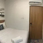 Casa Living Senayan Hotel