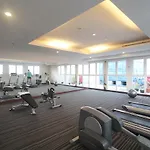 Apartemen 1 At Cik Ditiro By Aparian