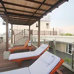 Apartemen 1 At Cik Ditiro By Aparian