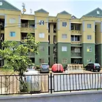 Permata Surya Apartment By Guardian Pro