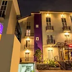 Tondano Residence
