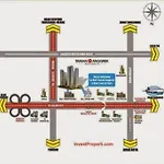 Homy 2 Bedroom Apartment Near Shopping Malls