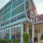 N1 Hotel Tanah Abang