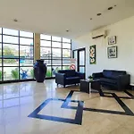 N1 Hotel Tanah Abang