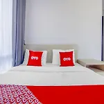 RedDoorz Apartment @ Puri Mansion