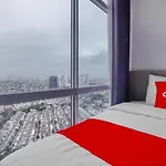 RedDoorz Apartment @ Puri Mansion