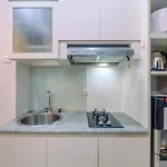 Comfort 2Br Apartment At Cervino Village By Travelio