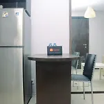 Cozy And Minimalist Kebagusan City 2Br Apartment By Travelio