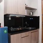 New Furnished Studio Maple Park Sunter Apartment By Travelio