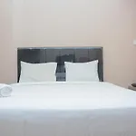 New Furnished Studio Maple Park Sunter Apartment By Travelio