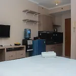 New Furnished Studio Maple Park Sunter Apartment By Travelio