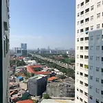 Apartment 2Br Green Pramuka