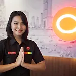 Amaris Hotel Satrio Kuningan - Jakarta