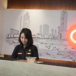 Amaris Hotel Satrio Kuningan - Jakarta