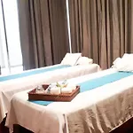 Two Bedroom Premier, Fraser Residence Menteng Jakarta