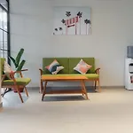 Social Hub By Twospaces