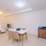 Brand New 2Br L\'Avenue Apartment By Travelio
