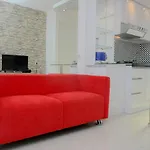 2Br Comfy Bassura City Apartment By Travelio
