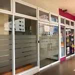 2Br Green Pramuka Apartment