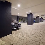 Dparagon Kebon Jeruk
