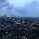 2Br Green Pramuka Apartment