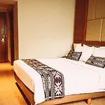 Sotis Hotel Kemang, Jakarta
