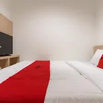 Reddoorz Near Seasons City Mall 3