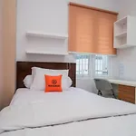 Koolkost Syariah At Jl Danau Towuti Benhil - Minimum Stay 30 Nights