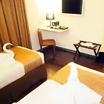 Maven Fatmawati Hotel