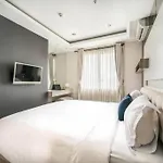 Lilac By Kozystay - Thamrin