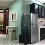 Apartemen Sudirman Park By Syaiful