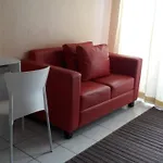 Apt Sentra Timur Residence By Abil