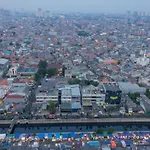 Collection O 6 Grand Palace Kemayoran