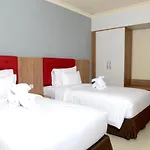 Moritz Hotel Rsab Harapan Kita