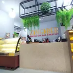 Moritz Hotel Rsab Harapan Kita