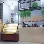 Moritz Hotel Rsab Harapan Kita