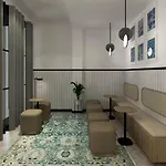 U Stay Hotel Style Batik