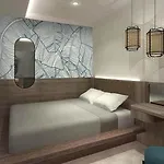 U Stay Hotel Style Batik