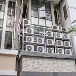 Atap Merah Residence