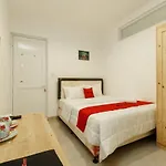 Reddoorz Syariah Plus Near Pancoran 2