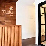Tuju Arteri Pods