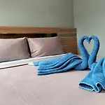 Cozy Residence Tomang