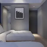 Legreen Suite Sudirman